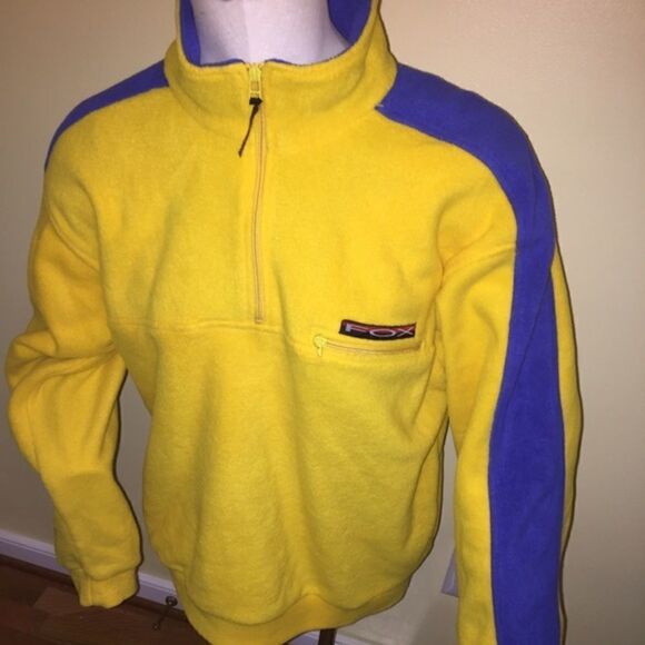 Men's Fox Sport Gear size L - Picture 1 of 4